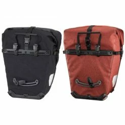Sacoches Vélo 70L Back Roller Pro Plus Ortlieb 12 Sacoches Vélo 70L Back Roller Pro Plus Ortlieb -Remorques vélo Soldes sacoches velo 70l back roller pro plus ortlieb full 3