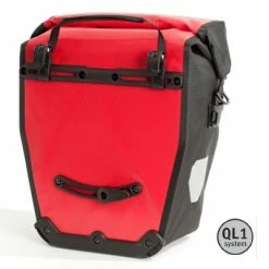 Sacoches Vélo Ortlieb Back Roller City La Paire 15 Sacoches Vélo Ortlieb Back Roller City La Paire -Remorques vélo Soldes sacoches velo ortlieb back roller city la paire full 5