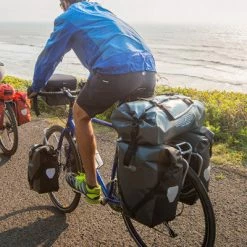 Sacoches Vélo Ortlieb Back Roller Classic La Paire -Remorques vélo Soldes sacoches velo ortlieb back roller classic la paire full 5