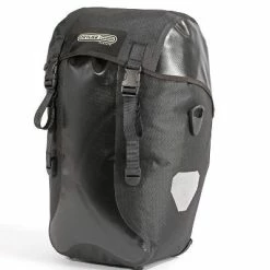 Sacoches Vélo Ortlieb Bike Packer Classic La Paire -Remorques vélo Soldes sacoches velo ortlieb bike packer classic noir full