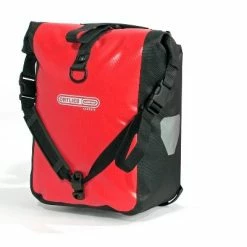 Sacoches Vélo Ortlieb Sport Roller Classic La Paire -Remorques vélo Soldes sacoches velo ortlieb sport roller classic rouge full