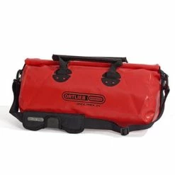 Sacs Rack Pack S 24 L Ortlieb Pour Cyclotouristes 18 Sacs Rack Pack S 24 L Ortlieb Pour Cyclotouristes -Remorques vélo Soldes sacs rack pack s 24 l ortlieb pour cyclotouristes rouge full