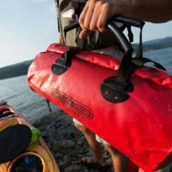 Sacs Rack Pack S 24 L Ortlieb Pour Cyclotouristes 13 Sacs Rack Pack S 24 L Ortlieb Pour Cyclotouristes -Remorques vélo Soldes sacs rack pack s 24 l ortlieb pour cyclotouristes full 3