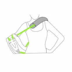 Sangle De Portage Pour Coque Vélo Bébé Melia Carry Strap -Remorques vélo Soldes sangle de portage pour coque velo bebe melia carry strap full 6