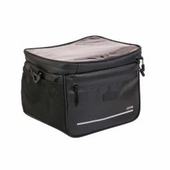 ZEFAL Sacoche Guidon Zéfal Avec Porte-carte 7L