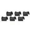 Set De 6 Réducteurs Quick Lock 2.1 Pour Sacoches Ortlieb -Remorques vélo Soldes set de 6 reducteurs quick lock 2 1 pour sacoches ortlieb full