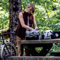 Set De Trois Compartiments De Rangement Pour Sacoches Ortlieb -Remorques vélo Soldes set de trois compartiments de rangement pour sacoches ortlieb full 4