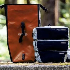 Set De Trois Compartiments De Rangement Pour Sacoches Ortlieb -Remorques vélo Soldes set de trois compartiments de rangement pour sacoches ortlieb full 5