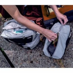 Set De Trois Compartiments De Rangement Pour Sacoches Ortlieb -Remorques vélo Soldes set de trois compartiments de rangement pour sacoches ortlieb full 6