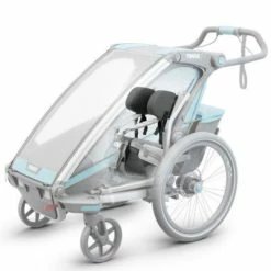 Siège Bébé Confort Pour Remorque Vélo Thule Chariot