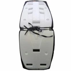 Siège Bébé Coque 0-9 Mois 4 Saisons Intégral Melia Pour Remorque -Remorques vélo Soldes siege bebe coque 0 9 mois 4 saisons integral melia pour remorque full 4