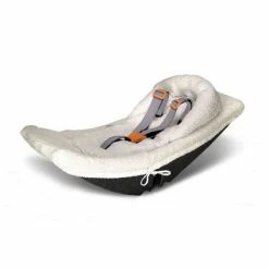 Weber Et Melia Siège Bébé Coque Weber Pour Remorques Vélo Enfant -Remorques vélo Soldes siege bebe coque weber pour remorques velo enfant full 2