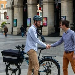 JOKER BIKE Sac De Transport Soft Bag Pour Fourche Joker Mini -Remorques vélo Soldes soft bag joker bike 2