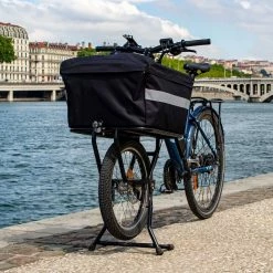 JOKER BIKE Sac De Transport Soft Bag Pour Fourche Joker Mini -Remorques vélo Soldes soft bag joker bike 7