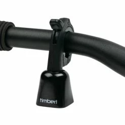 Sonnette Clochette VTT Timber 3.0 Montage à Visser -Remorques vélo Soldes sonnette clochette vtt timber 3 0 montage a visser full 3