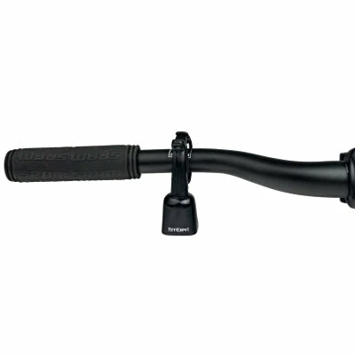 Sonnette Clochette VTT Timber 3.0 Montage Rapide 5 Sonnette Clochette VTT Timber 3.0 Montage Rapide – Image 3