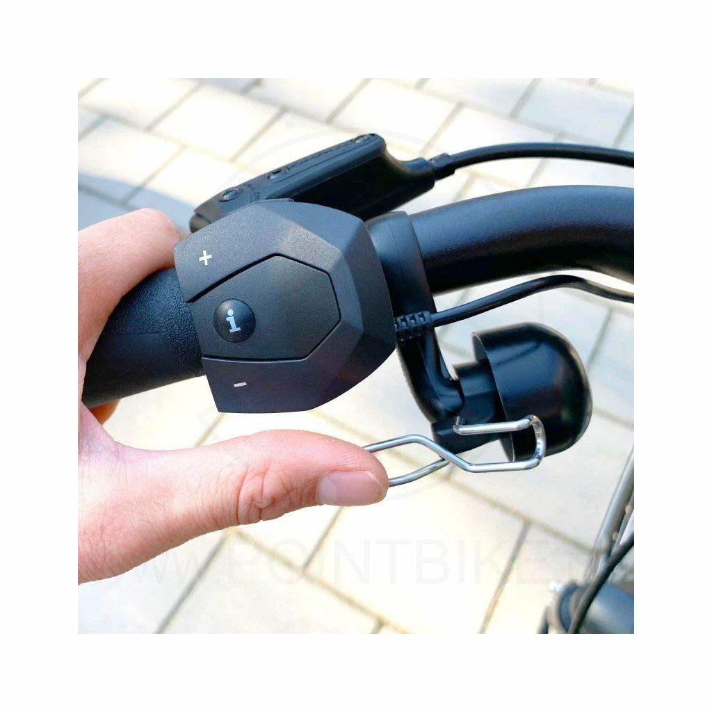 Sonnette Vélo électrique Déportée Widek 4 Sonnette Vélo électrique Déportée Widek – Image 2