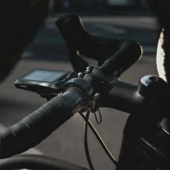 Sonnette Knog Oi Bell Luxe Noire Taille Small -Remorques vélo Soldes sonnette knog oi bell luxe noire taille small full 4