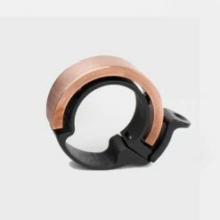 Sonnette Pour Vélo Knog Oi Classic Cuivre Large 8 Sonnette Pour Vélo Knog Oi Classic Cuivre Large -Remorques vélo Soldes sonnette pour velo knog oi classic cuivre large full 2