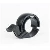 Sonnette Pour Vélo Knog Oi Classic Noire Small -Remorques vélo Soldes sonnette pour velo knog oi classic noire small full