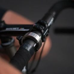 Sonnette Pour Vélo Oi Classic Large Knog -Remorques vélo Soldes sonnette pour velo oi classic large knog full 4