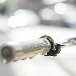 Sonnette Pour Vélo Oi Classic Large Knog -Remorques vélo Soldes sonnette pour velo oi classic large knog full 5