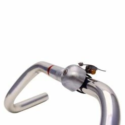 Sonnette Vélo Argent Mat E-ne Crane -Remorques vélo Soldes sonnette velo argent mat e ne crane full 5