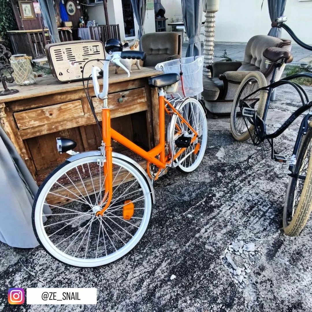 Point Timbre Vélo Noir 80 Mm 4 Point Timbre Vélo Noir 80 Mm – Image 2