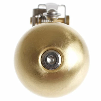 Sonnette Vélo Or Mat E-ne Crane 5 Sonnette Vélo Or Mat E-ne Crane – Image 3