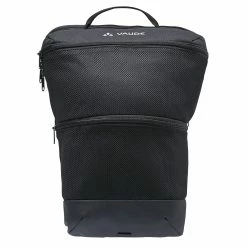 Compartiment Interne SortYour Pour Sacoche Back VAUDE 15 Compartiment Interne SortYour Pour Sacoche Back VAUDE -Remorques vélo Soldes sort our back insert vaude noir