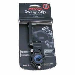 Support Additionnel Accessoire Vélo Sur Potence SWG-400 Minoura -Remorques vélo Soldes support additionnel accessoire velo sur potence swg 400 minoura full 3