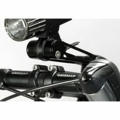 Support Additionnel D'entretoise Potence Aheadset CS500 Minoura -Remorques vélo Soldes support additionnel d entretoise potence aheadset cs500 minoura full 4