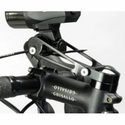 Support Additionnel D'entretoise Potence Aheadset CS500 Minoura -Remorques vélo Soldes support additionnel d entretoise potence aheadset cs500 minoura full 5