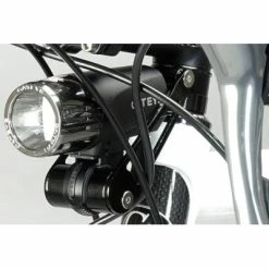 Support Additionnel D'entretoise Potence Aheadset CS500 Minoura -Remorques vélo Soldes support additionnel d entretoise potence aheadset cs500 minoura full 6