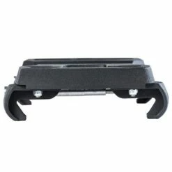 Support De Fixation MIK Sur Porte Bagage Basil -Remorques vélo Soldes support de fixation mik sur porte bagage basil full 4