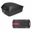 Top Case Citybox GTA Avec Fixation Amovible KlickFix -Remorques vélo Soldes top case citybox gta avec fixation amovible klickfix full