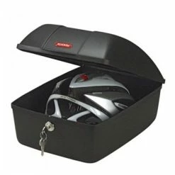 Top Case Citybox GTA Avec Fixation Amovible KlickFix -Remorques vélo Soldes top case citybox gta avec fixation amovible klickfix full 3