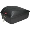 Top Case Klickfix Bike Box GTA Sur Porte Bagage Vélo -Remorques vélo Soldes top case klickfix bike box gta sur porte bagage velo full