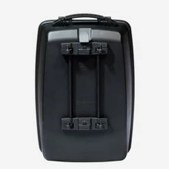 Top Case Sur Porte Bagages Racktime Avec Fixation Snap It -Remorques vélo Soldes top case sur porte bagages racktime avec fixation snap it full 3