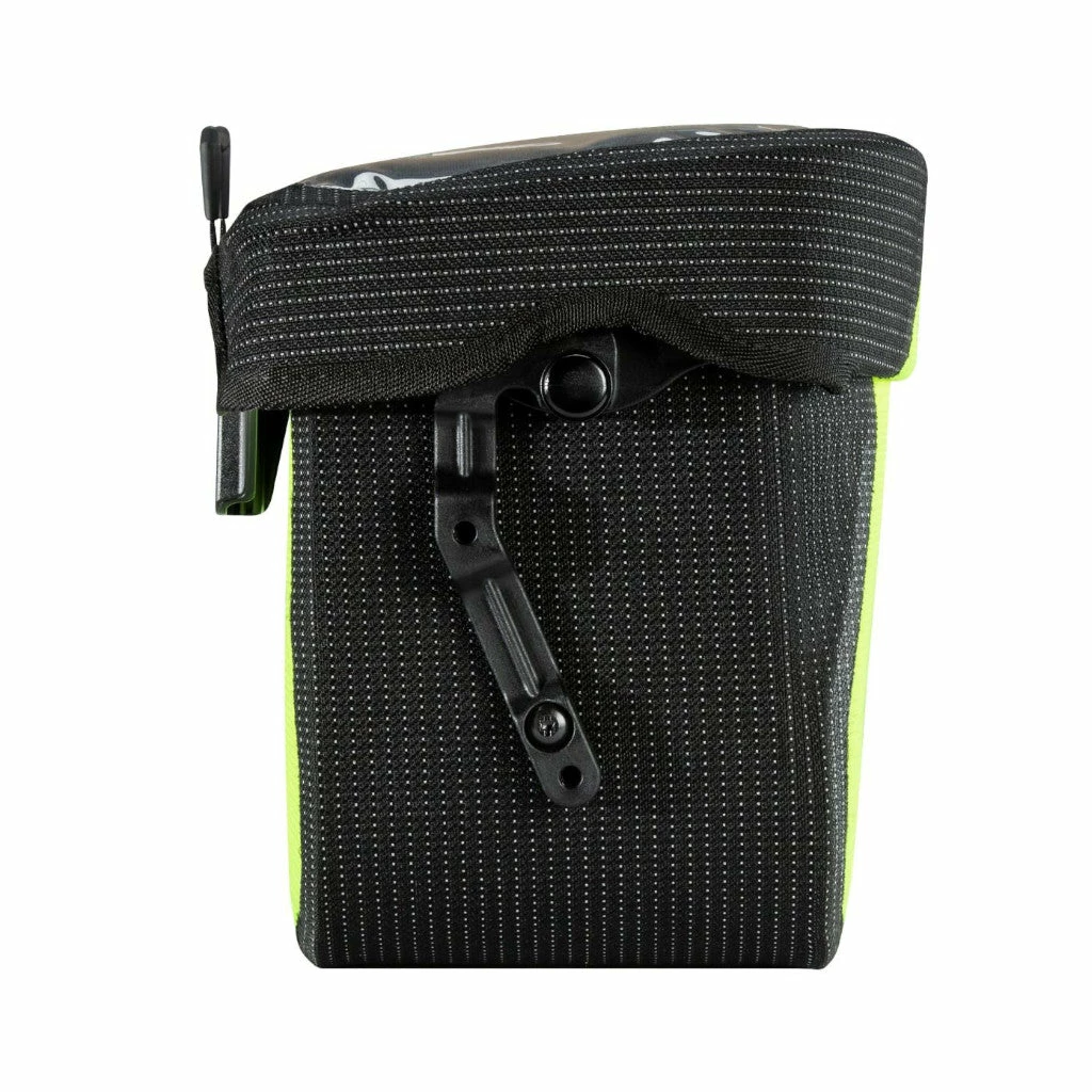 Sacoche De Guidon Ortlieb Ultimate Six High Visibility 6.5L 5 Sacoche De Guidon Ortlieb Ultimate Six High Visibility 6.5L – Image 3