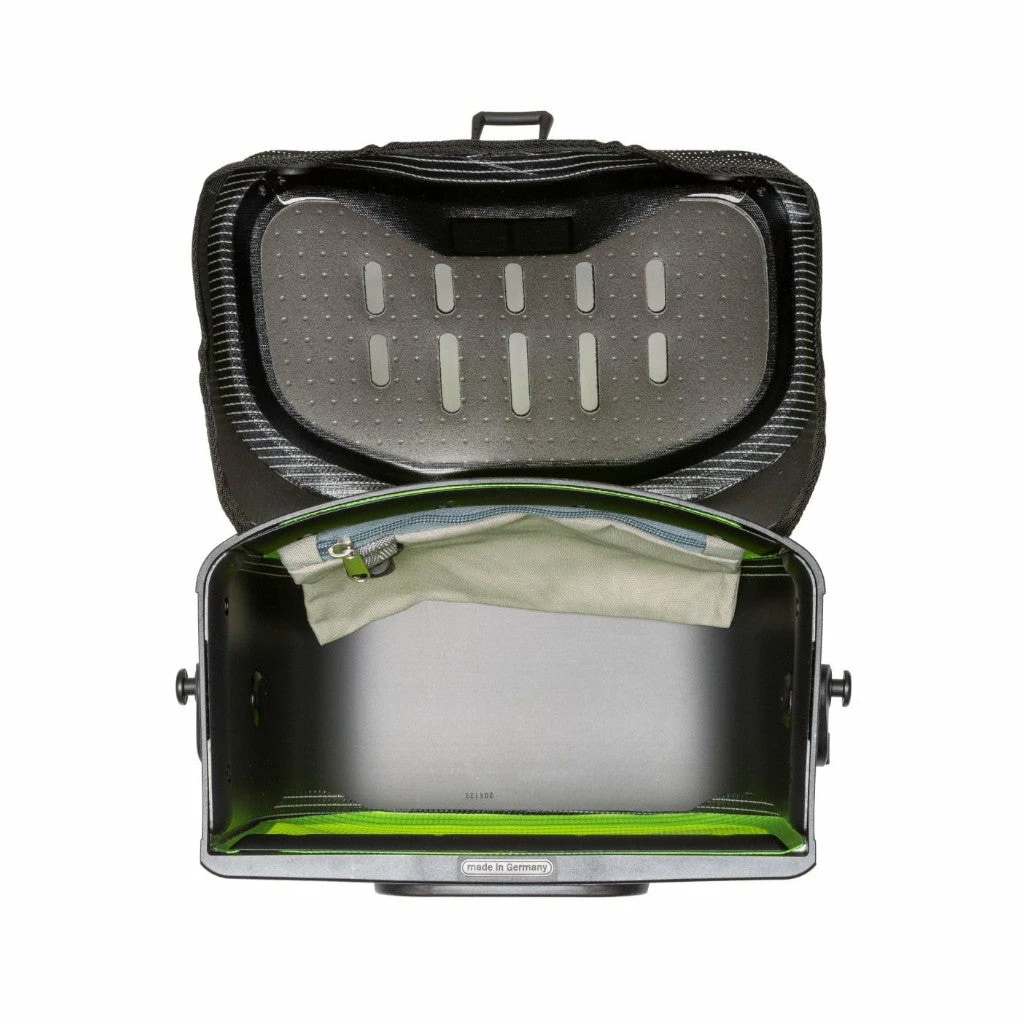 Sacoche De Guidon Ortlieb Ultimate Six High Visibility 6.5L 6 Sacoche De Guidon Ortlieb Ultimate Six High Visibility 6.5L – Image 4