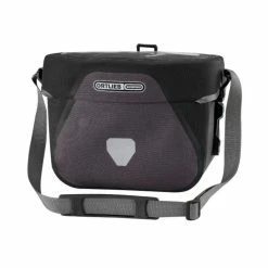 Sacoche De Guidon Ortlieb Ultimate Six Plus 6.5L -Remorques vélo Soldes ultimate six plus