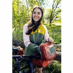 Sacoche De Guidon Ortlieb Ultimate Six Plus 6.5L -Remorques vélo Soldes ultimate six plus 6 5l 5