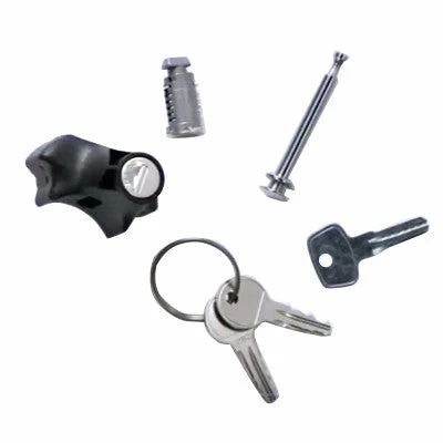 Verrou Lock Kit Pour Remorque Vélo Thule Chariot 4 Verrou Lock Kit Pour Remorque Vélo Thule Chariot – Image 2