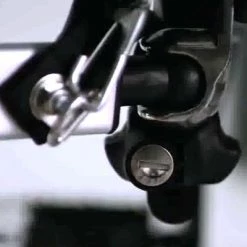 Verrou Lock Kit Pour Remorque Vélo Thule Chariot 9 Verrou Lock Kit Pour Remorque Vélo Thule Chariot -Remorques vélo Soldes verrou lock kit pour remorque velo thule chariot full 4