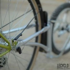 Vis à Papillon Avec Goupille Pour FollowMe -Remorques vélo Soldes vis a papillon avec goupille pour followme full 6