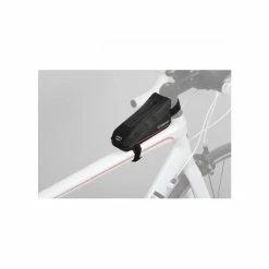 Sacoche De Cadre Pour Bikepacking Et Gravel Zefal Z Race S -Remorques vélo Soldes zefal z race 2