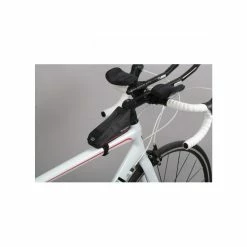 Sacoche De Cadre Pour Bikepacking Et Gravel Zefal Z Race S -Remorques vélo Soldes zefal z race